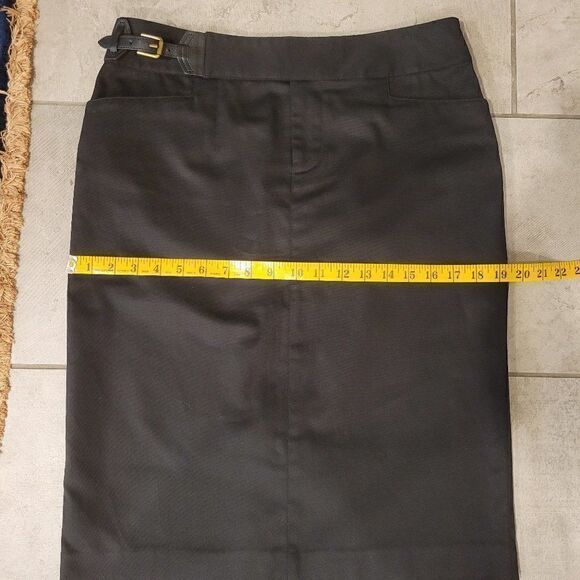 Classic Ralph Lauren pencil skirt size 6 - Picture 8 of 8